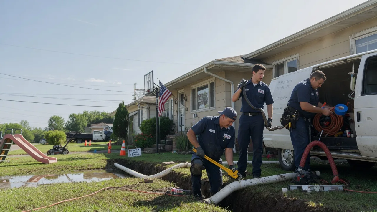 Toilet Installation in Allenspark, CO near me